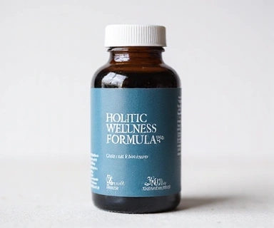 Fórmula de Bienestar Integral para Hombres
