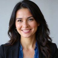 Foto de María García, Fundadora y CEO